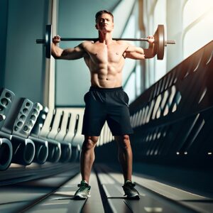 Best upper chest workout for men