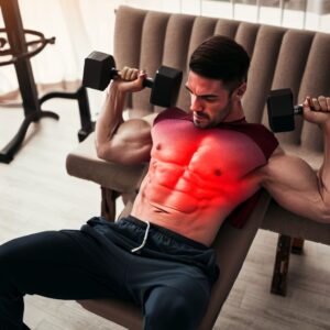 Best Chest Home Exercise