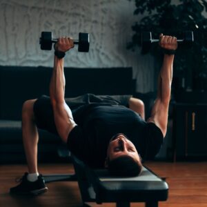 Best Chest Home Exercise