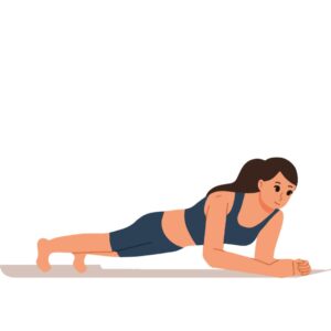 basic workout routine for beginner