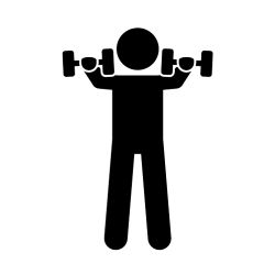Total Gym Shoulder exercises